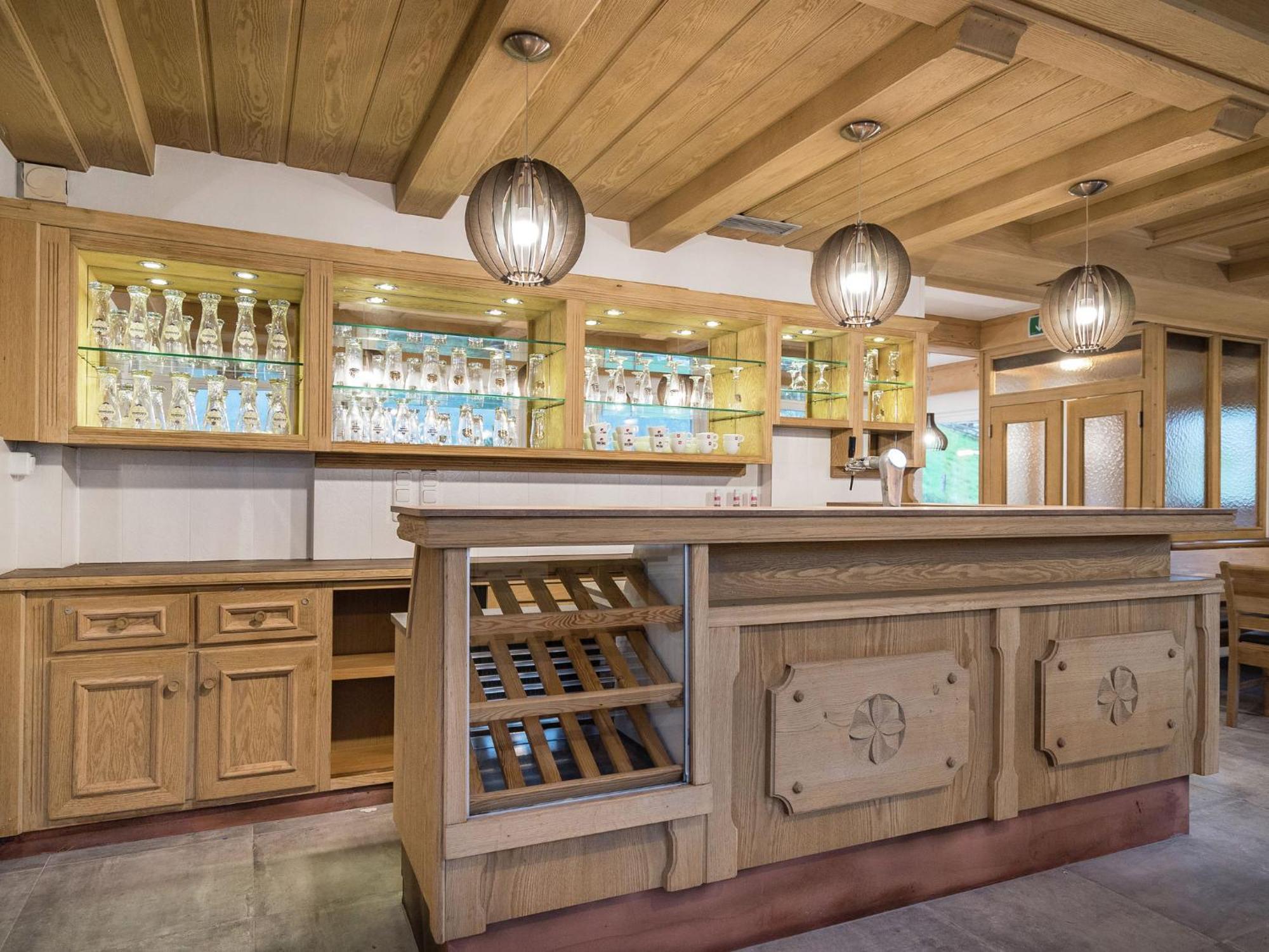 Chalet In Koenigsleiten Near Ski Area With Sauna Кьонигслайтен Екстериор снимка