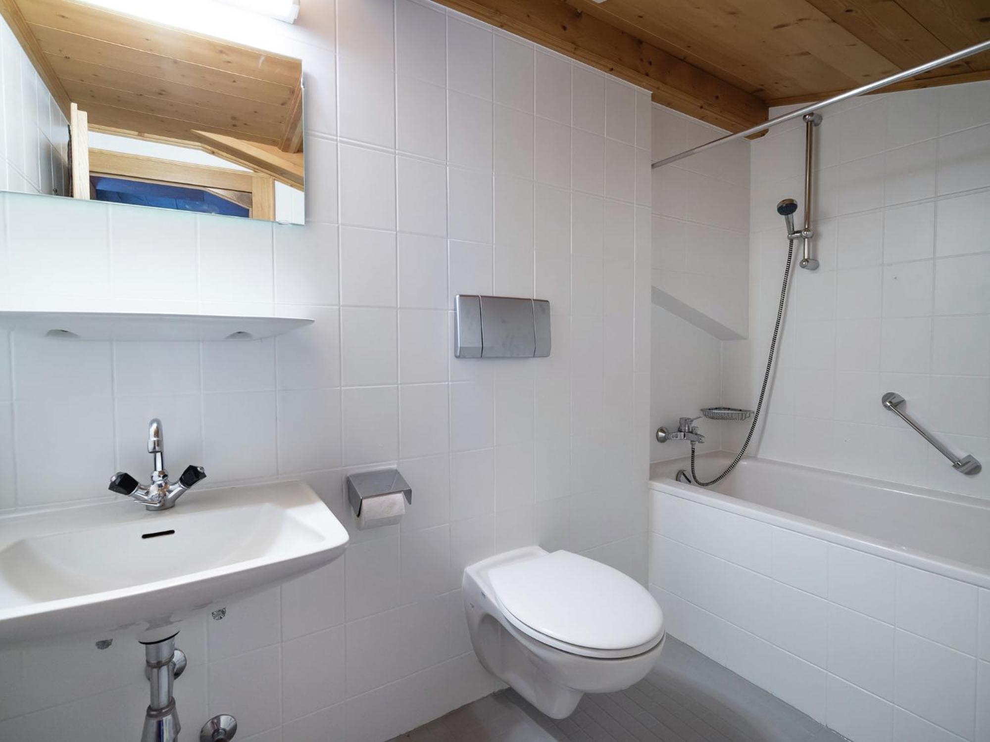Chalet In Koenigsleiten Near Ski Area With Sauna Кьонигслайтен Екстериор снимка